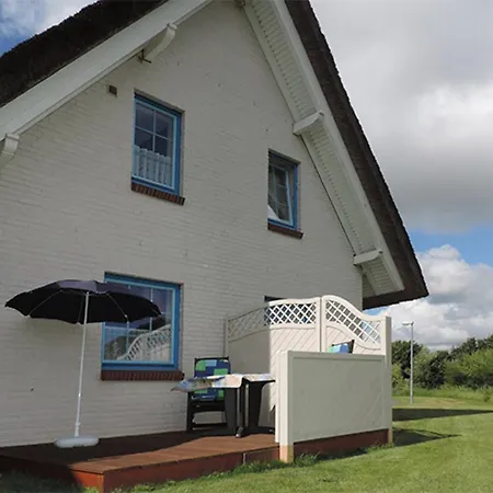 Uhlenhorst * Büsumer Deichhausen